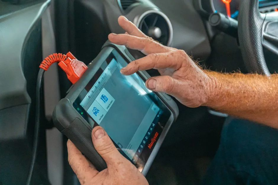 OBD Freeze-Frame Data Explained