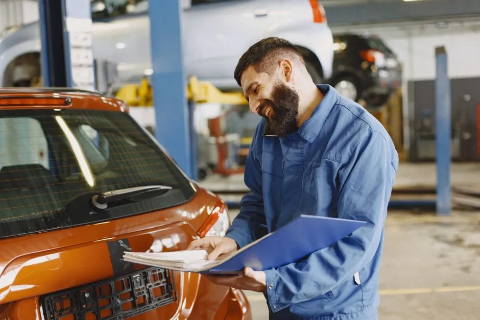 How to Verify a Car Repair After the Shop
